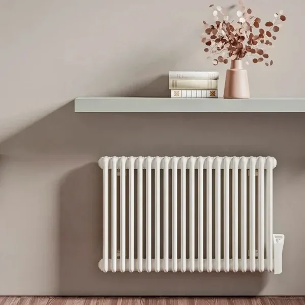 Central Heating Radiator, DOZ, steel, 3 Years - view 2