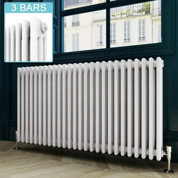 Central Heating Radiator, DOZ, steel, 3 Years - view 4