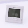Central Thermostat Control Panel, Xf57643, WG102