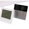 Central Thermostat Control Panel, Xf57643, WG102 - view 3