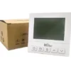Central Thermostat Control Panel, Xf57643, WG102 - view 4