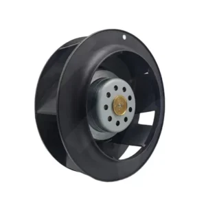 Centrifugal Air Blower, 190mm, Plastic, DC12v, 24v