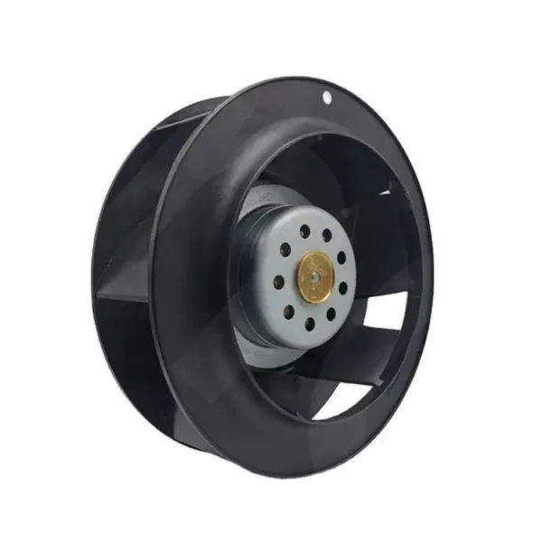 Centrifugal Air Blower, 190mm, Plastic, DC12v, 24v
