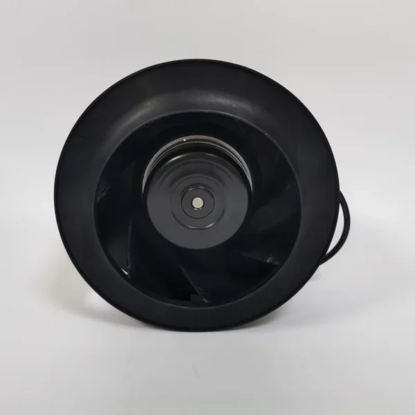 Centrifugal Air Blower, 225mm, 48V, Brushless - view 2