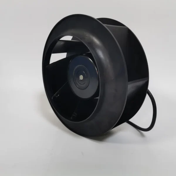 Centrifugal Air Blower, 225mm, 48V, Brushless - view 4