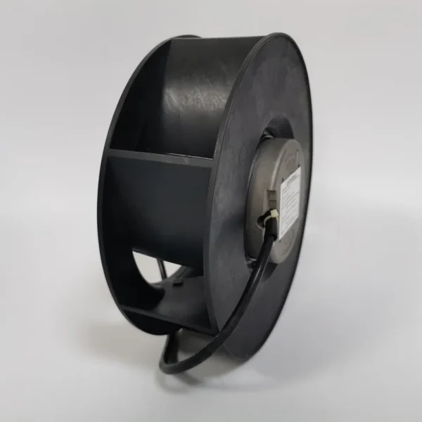 Centrifugal Air Blower, 225mm, 48V, Brushless - view 5