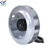 Centrifugal Air Blower, 310mm, 24V, Aluminum, BLDC