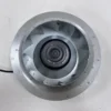 Centrifugal Air Blower, 310mm, 24V, Aluminum, BLDC - view 2