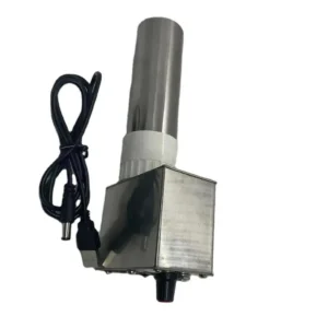 Centrifugal Air Blower, 5-12V