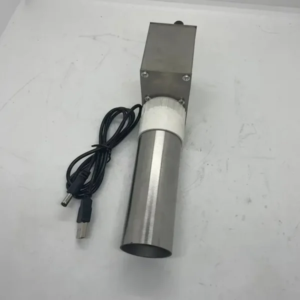 Centrifugal Air Blower, 5-12V - view 2