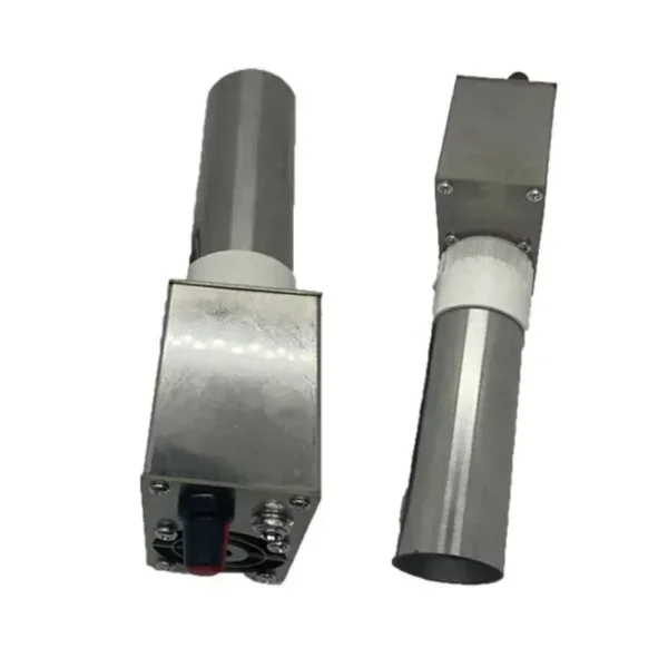 Centrifugal Air Blower, 5-12V - view 3
