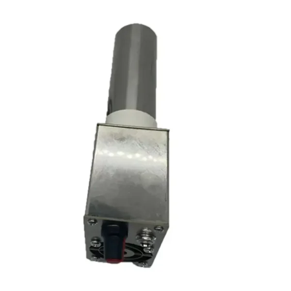 Centrifugal Air Blower, 5-12V - view 4