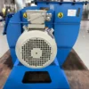 Centrifugal Air Blower, ATEX, AC 400V 3P+PE, Stainless Steel