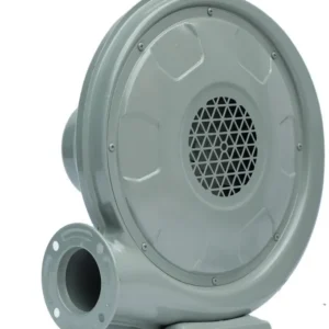 Centrifugal Air Fan, 750W, 220V, 50Hz