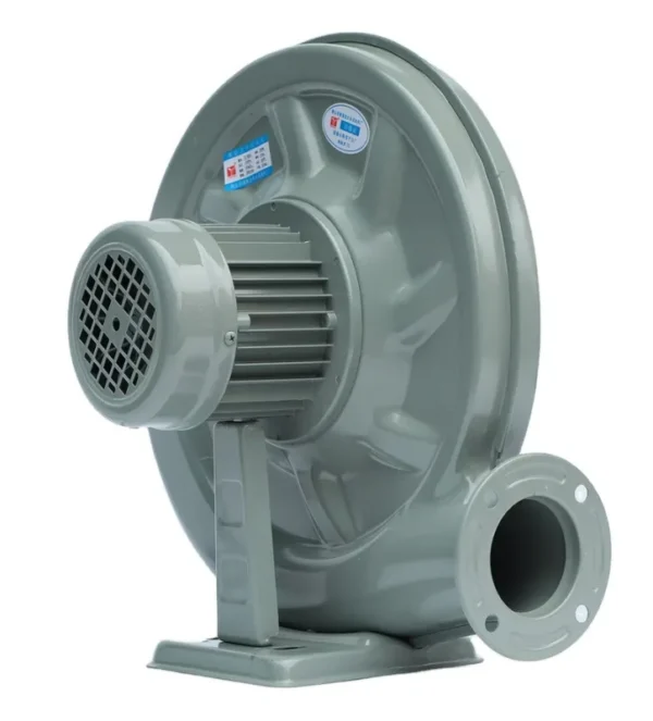 Centrifugal Air Fan, 750W, 220V, 50Hz - view 2
