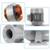 Centrifugal Air Fan, 750W, 220V, 50Hz - view 3