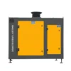 Centrifugal Air Suspension Blower, 7.5kw, 220 V, Electric - view 2