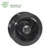 Centrifugal Bathroom Exhaust Fan, 6-Inch, Plastic, BLDC, 720