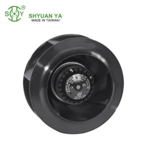 Plug Fans