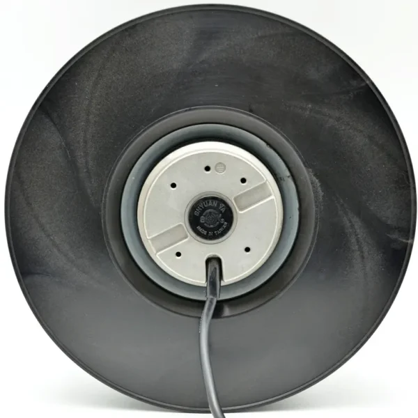 Centrifugal Bathroom Exhaust Fan, 6-Inch, Plastic, BLDC, 720 - view 3