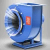 Centrifugal Blower, 0.37-370KW