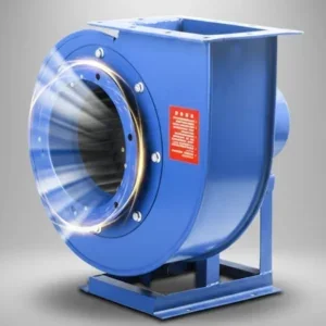 Centrifugal Blower, 0.37-370KW, FRP