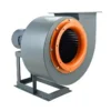 Centrifugal Blower, 0.37-370KW - view 4