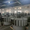 Centrifugal Blower, 0.37-370KW - view 6