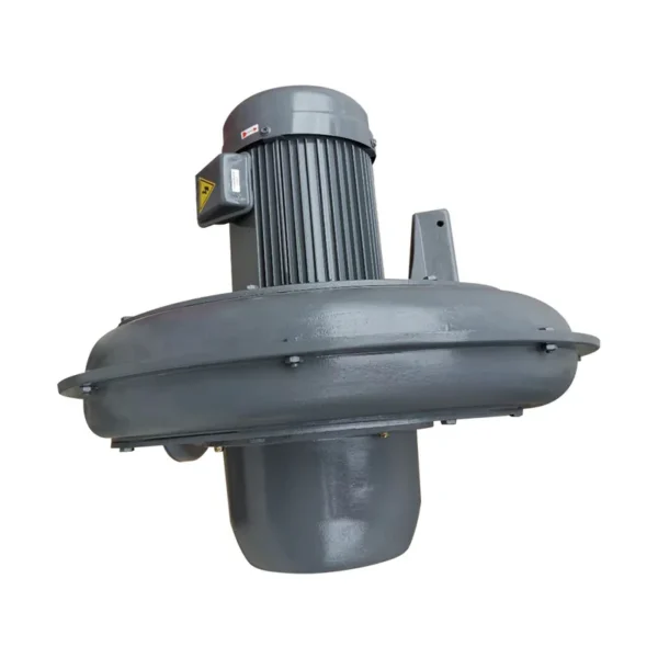 Centrifugal Blower, 0.74kw, 220 V, 16 - view 5