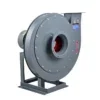 Centrifugal Blower, 0.75 kw-30 KW