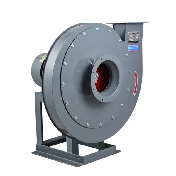 Centrifugal Blower, 0.75 kw-30 KW
