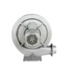 Centrifugal Blower, 0.75KW, Cast, Aluminum - view 8