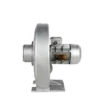Centrifugal Blower, 0.75KW, Cast, Aluminum - view 10