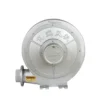 Centrifugal Blower, 0.75KW, Cast, Aluminum - view 11