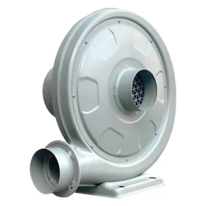 Centrifugal Blower, 1.1KW, AC110V, AC220V