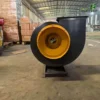 Centrifugal Blower, 1.5KW, 380 V, Cast Iron