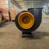 Centrifugal Blower, 1.5KW, 380 V, Cast Iron - view 2