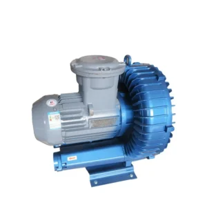 Centrifugal Blower, 1.5KW, ATEX