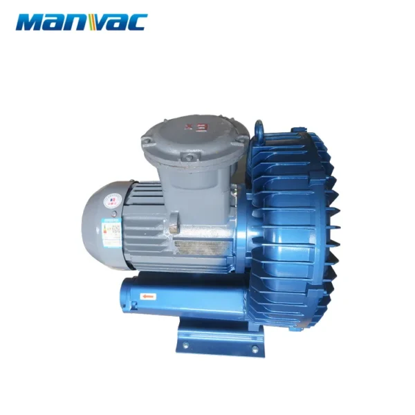 Centrifugal Blower, 1.5KW, ATEX - view 5