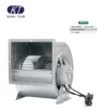 Centrifugal Blower, 10-10, 110V, 230V, 750W