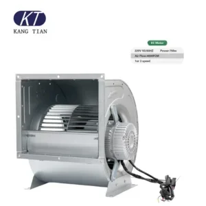 Centrifugal Blower, 10-10, 110V, 230V, 750W