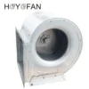 Centrifugal Blower, 10-10-EC, 1HP, 0-10V, AHU - view 2