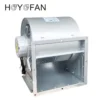 Centrifugal Blower, 10-10-EC, 1HP, 0-10V, AHU - view 4
