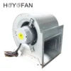 Centrifugal Blower, 10-10-EC, ECM, 1HP, 230V