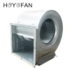 Centrifugal Blower, 10-10-EC, ECM, 1HP, 230V - view 2