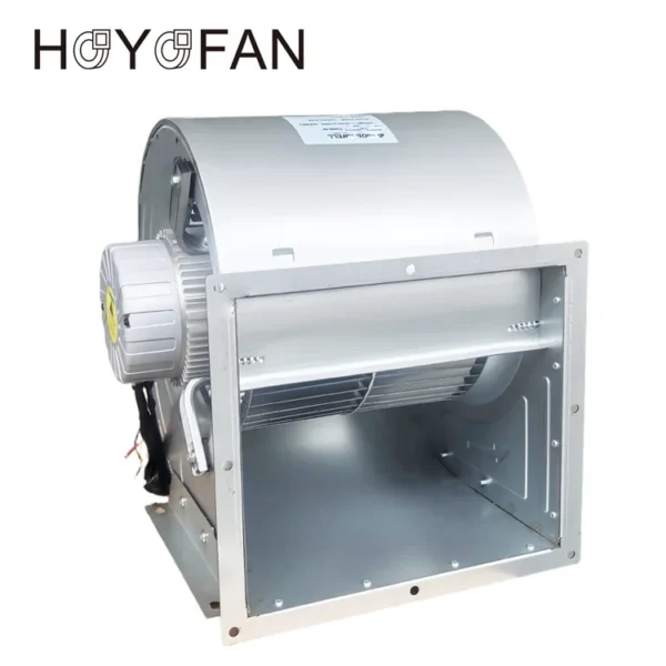 Centrifugal Blower, 10-10-EC, ECM, 1HP, 230V - view 3