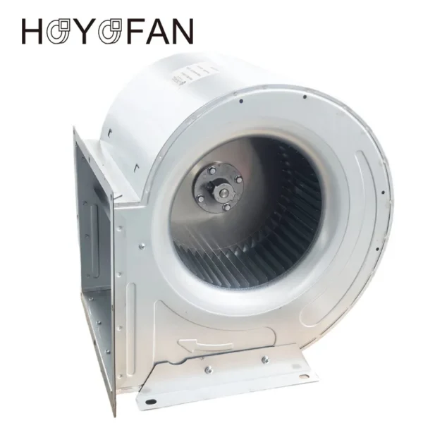 Centrifugal Blower, 10-10-EC, ECM, 1HP, 230V - view 4