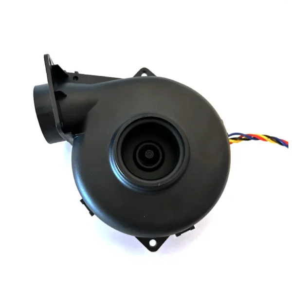 Centrifugal Blower, 100mm, CPAP - view 2