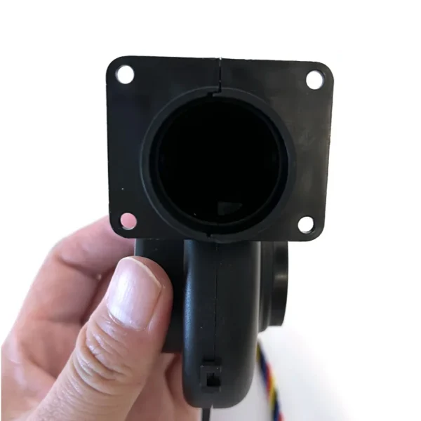 Centrifugal Blower, 100mm, CPAP - view 6
