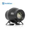 Centrifugal Blower, 100mm, PMSM